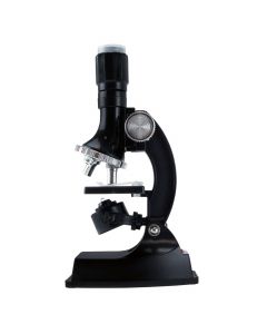Jouet-Plus Set Microscope