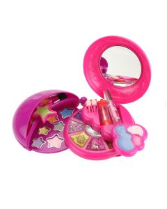 Jouet-Plus Ensemble de maquillage de luxe avec miroir