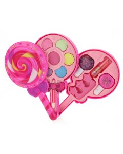 Jouet-Plus Coffret Maquillage - Sucette Lollipop