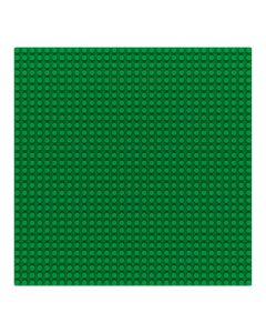 Sluban Base plate - Green