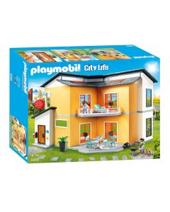 Playmobil® City Life - 9266 - Maison moderne