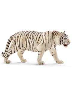 Schleich White Tiger
