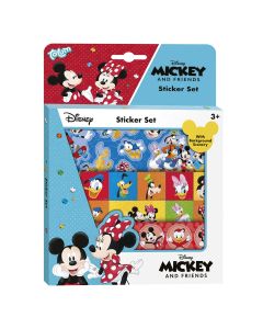 Totum Mickey Mouse Sticker Set 580749