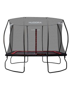 Hudora Trampoline 4-Square, 305x215cm 65800