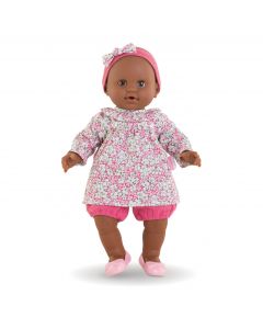 Corolle Mon Grand Poupon Baby doll Lilou, 36 cm 9000130320