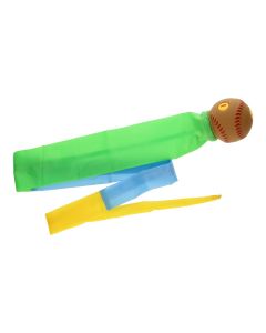 divers - Throwing ball with flute MX0195559