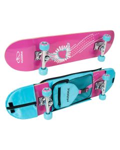Hudora Skateboard Wonders ABEC 3 12172