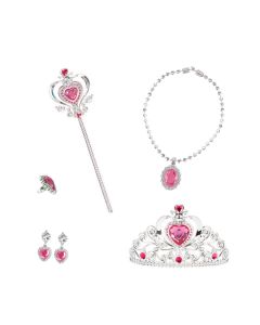 divers - Princess Friends Jewelry Set 12853A