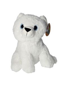 divers - Stuffed Animal Plush - Polar Bear 339000390
