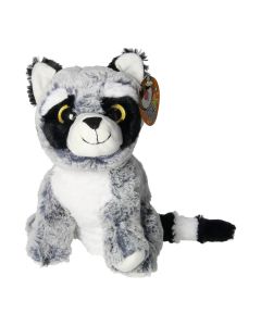 divers - Stuffed Animal Plush - Raccoon 339000390