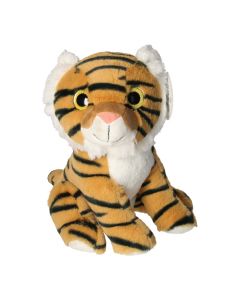 divers - Stuffed Animal Plush - Tiger 339000390