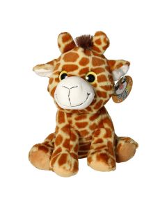 divers - Stuffed Animal Plush - Giraffe 339000390