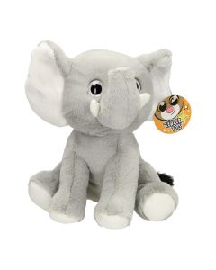 divers - Stuffed Animal Plush - Elephant 339000390