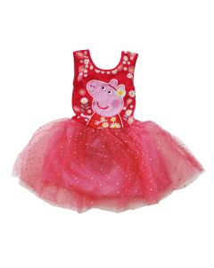 divers - Ballet dress Peppa Pig, 6-7 years PP13642