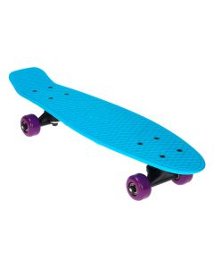 Toi-Toys - Skateboard Bleu 55cm 62356