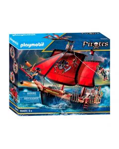 Playmobil® Pirates - 70411 - Bateau pirates