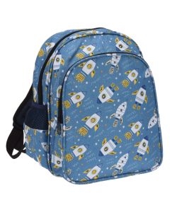 divers - Kids Backpack Design - Rocket DB9300380