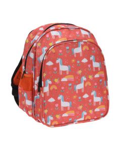 divers - Kids Backpack Design - Unicorn DB9300380