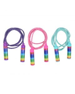 divers - Skipping rope Rainbow, 210cm S34930060
