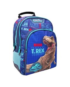 divers - Backpack Jurassic World T-Rex 000570779
