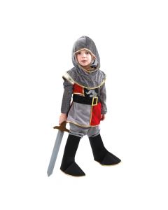 Child Knight costume 3-4