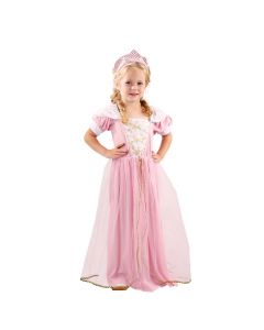 Children's Princess costume 3-4