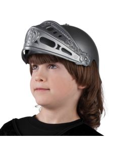 Knight Helmet Child