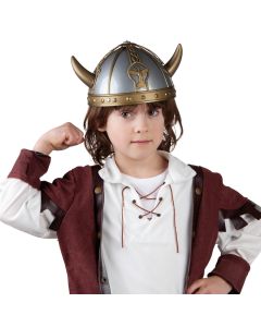 Helmet Viking Jord