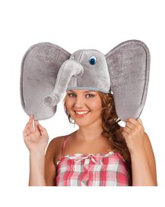 Elephant Hat