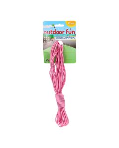 Elastics game 10 meter-Pink