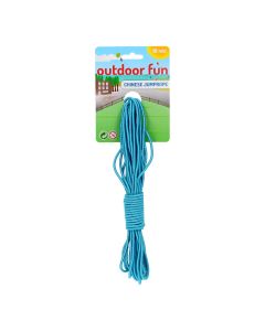 Elastics game 10 meter-Blue