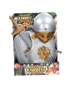 Knight Verkleedset