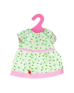 Baby Rose Dolls dress, 40-45 cm-A