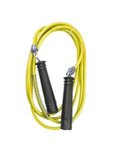 Summer Fun Jump Rope Yellow