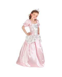 Child costume Princess, 7-9 years