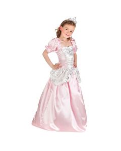 Child costume Princess, 4-6 years