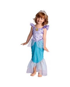 Child costume Mermaid, 3-4 years old