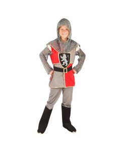 Child costume Knight, 7-9 years