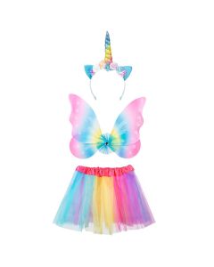 Dress up set Unicorn Fairy