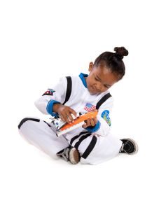 Child costume Astronaut, 7-9 years