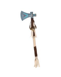 Toy Indian ax