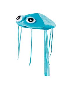 hat jellyfish