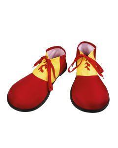 Clowns shoes