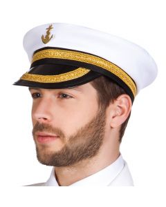 Marinepet Captain
