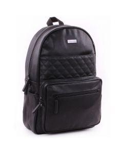Kidzroom Care Backpack Black