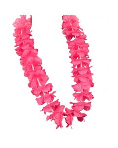 Hawaii Wreath Hard Pink