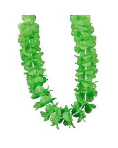 Hawaii Wreath Green