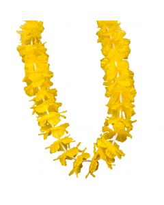 Hawaii Wreath Yellow