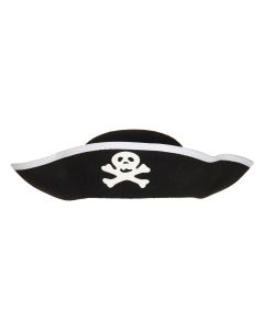 Pirate Hat