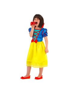 Verkleedset Snow White-S